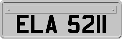 ELA5211