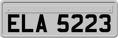 ELA5223