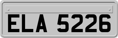 ELA5226