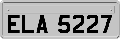 ELA5227