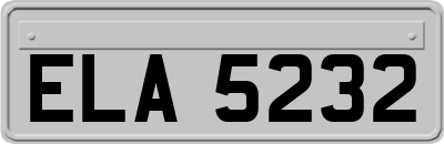 ELA5232