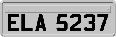 ELA5237