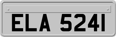 ELA5241