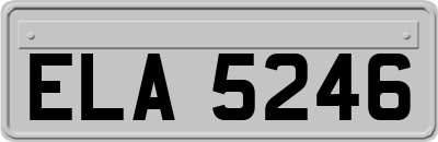 ELA5246