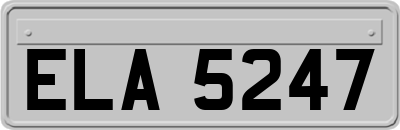 ELA5247