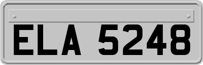 ELA5248