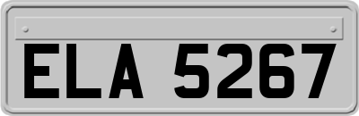ELA5267