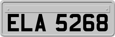 ELA5268