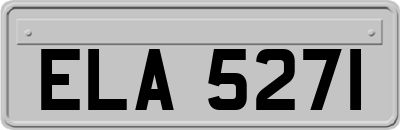 ELA5271