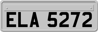 ELA5272