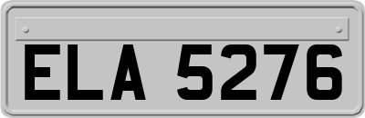 ELA5276