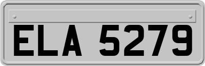ELA5279