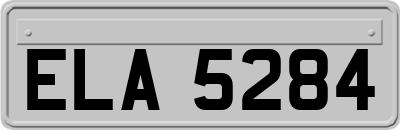 ELA5284