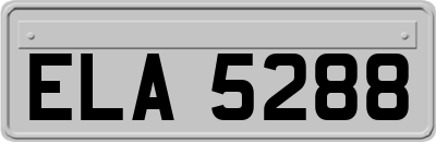 ELA5288