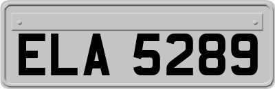 ELA5289