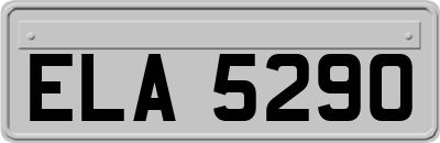 ELA5290
