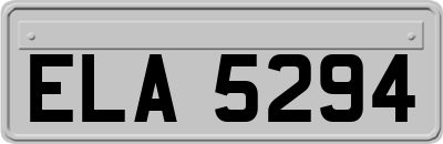 ELA5294