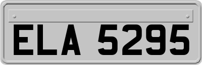 ELA5295
