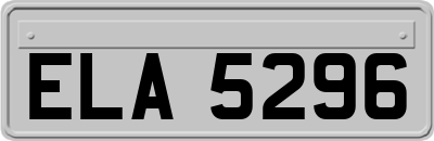 ELA5296