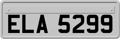 ELA5299