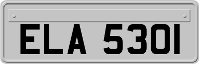 ELA5301