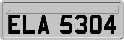 ELA5304