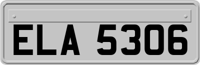 ELA5306
