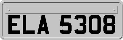 ELA5308