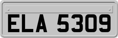 ELA5309