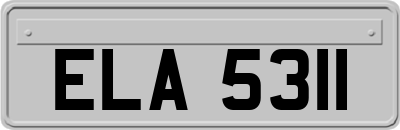 ELA5311