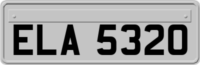 ELA5320