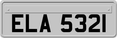 ELA5321