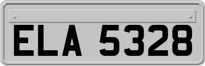 ELA5328