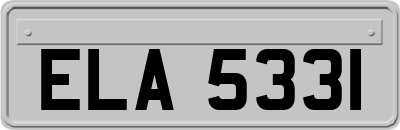 ELA5331