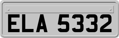 ELA5332