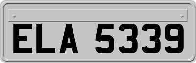 ELA5339