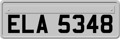 ELA5348