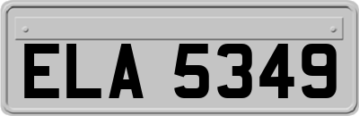 ELA5349