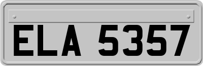 ELA5357
