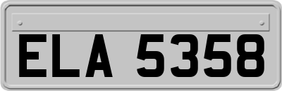 ELA5358
