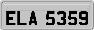 ELA5359