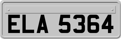 ELA5364