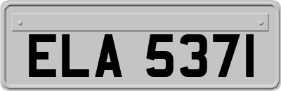 ELA5371