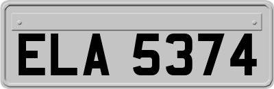 ELA5374