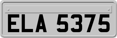 ELA5375