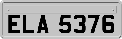 ELA5376