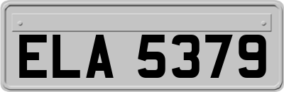 ELA5379