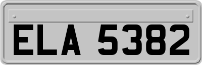 ELA5382