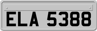ELA5388