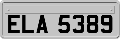 ELA5389